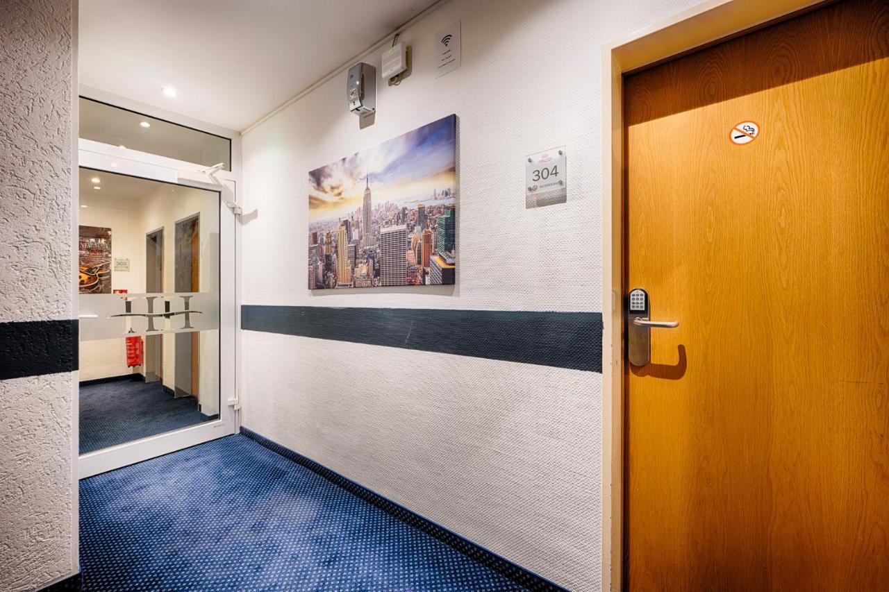 Home Hotel Hotel Dortmund