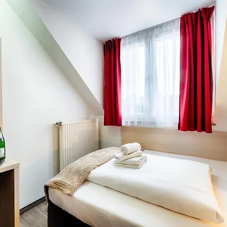 Home Hotel Dortmund Exterior photo
