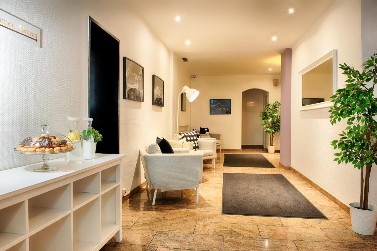 Home Hotel 3* Dortmund