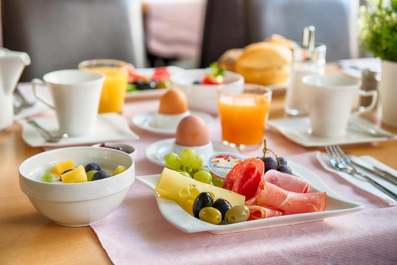 Home Hotel 3* Dortmund