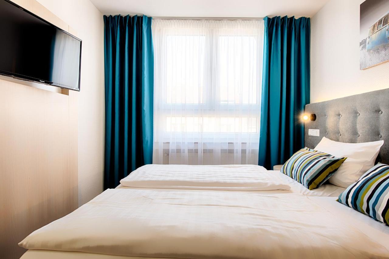 Hotel Home Hotel Dortmund