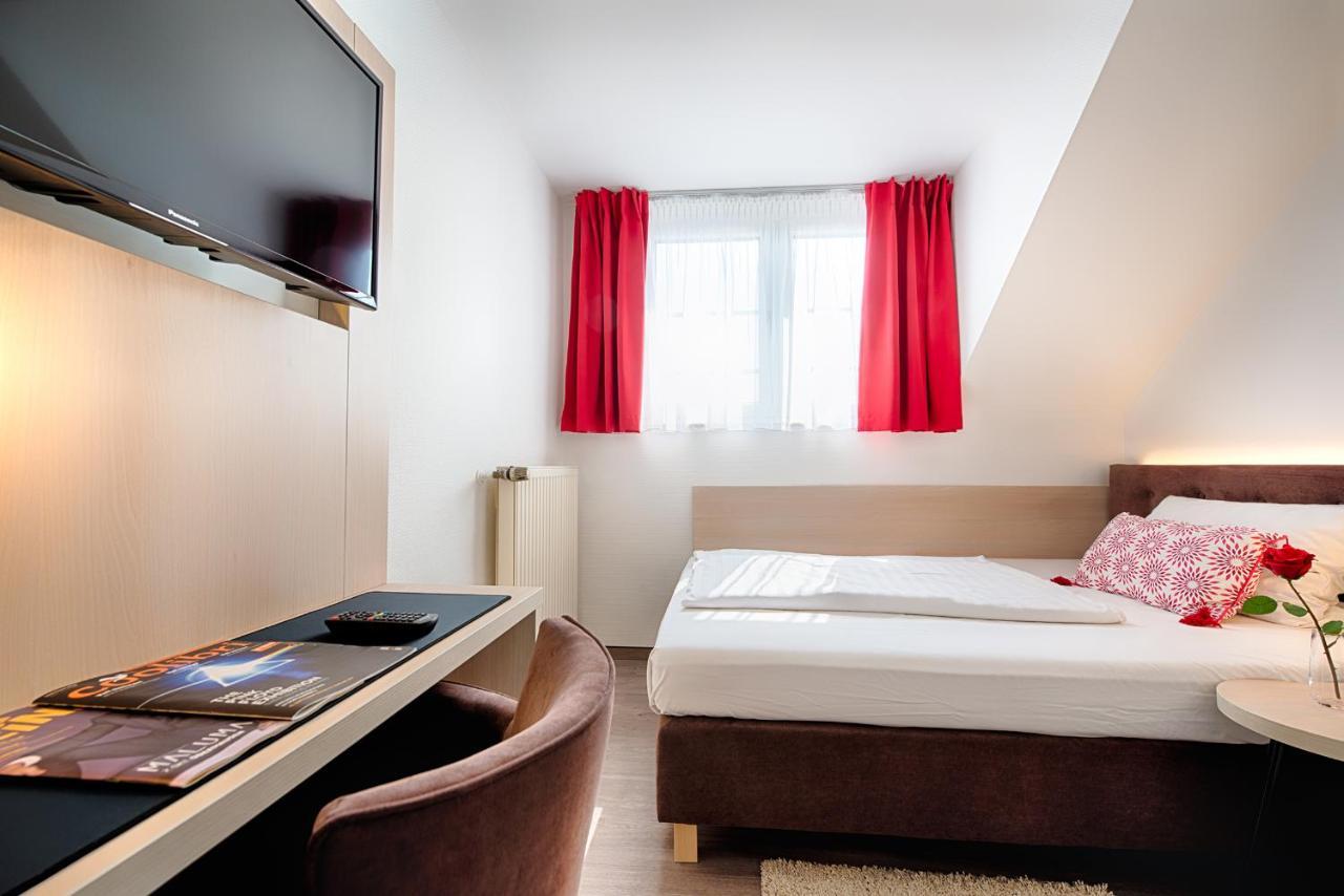 Home Hotel 3* Dortmund