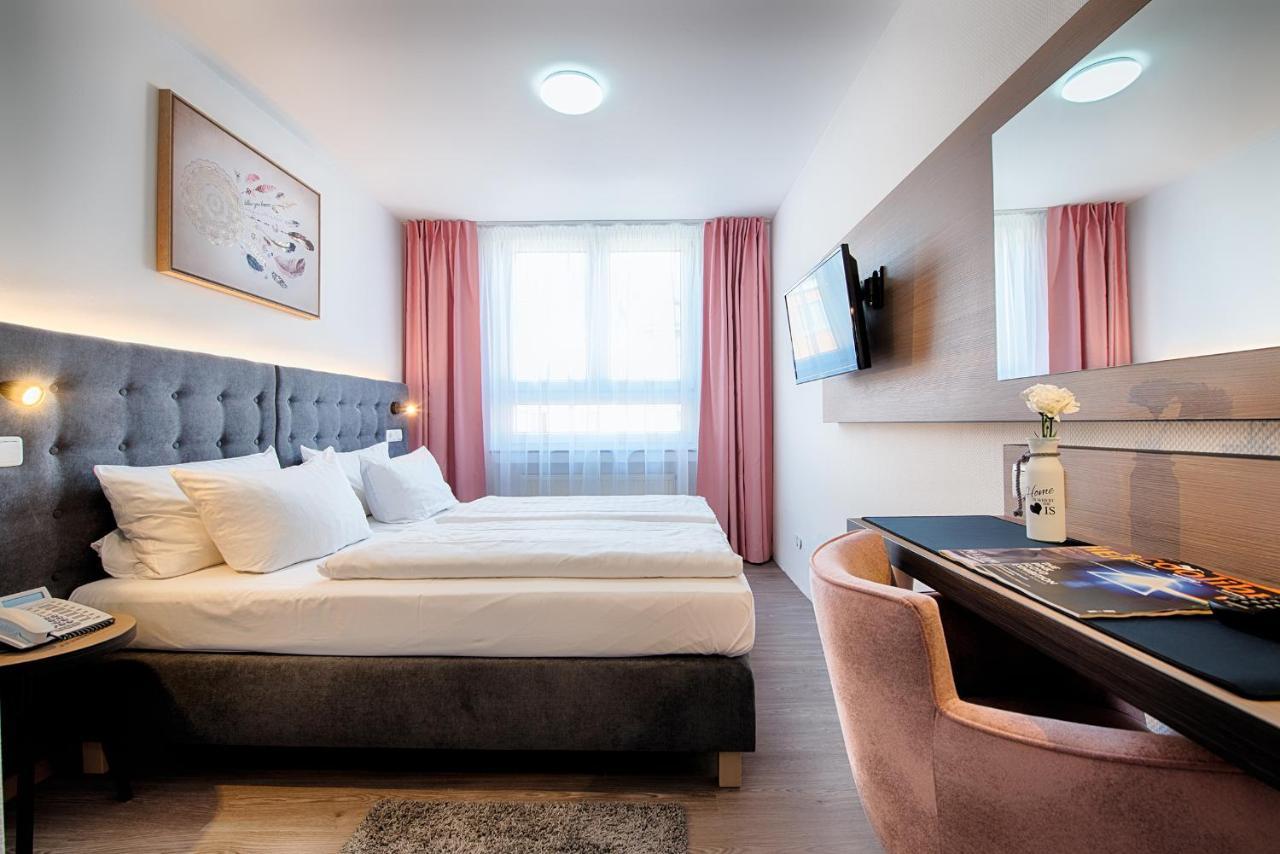 Home Hotel Dortmund
