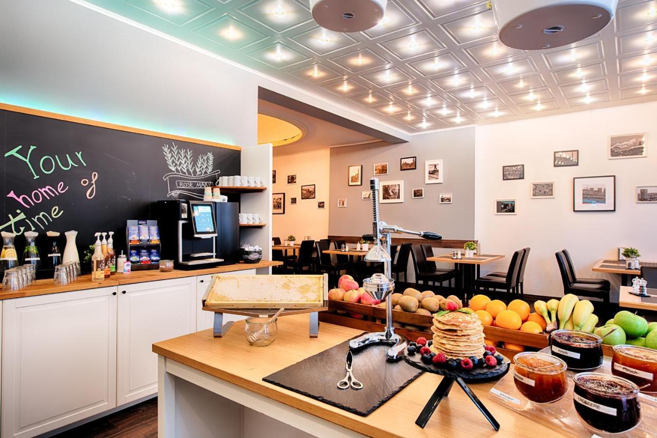 Home Hotel Dortmund