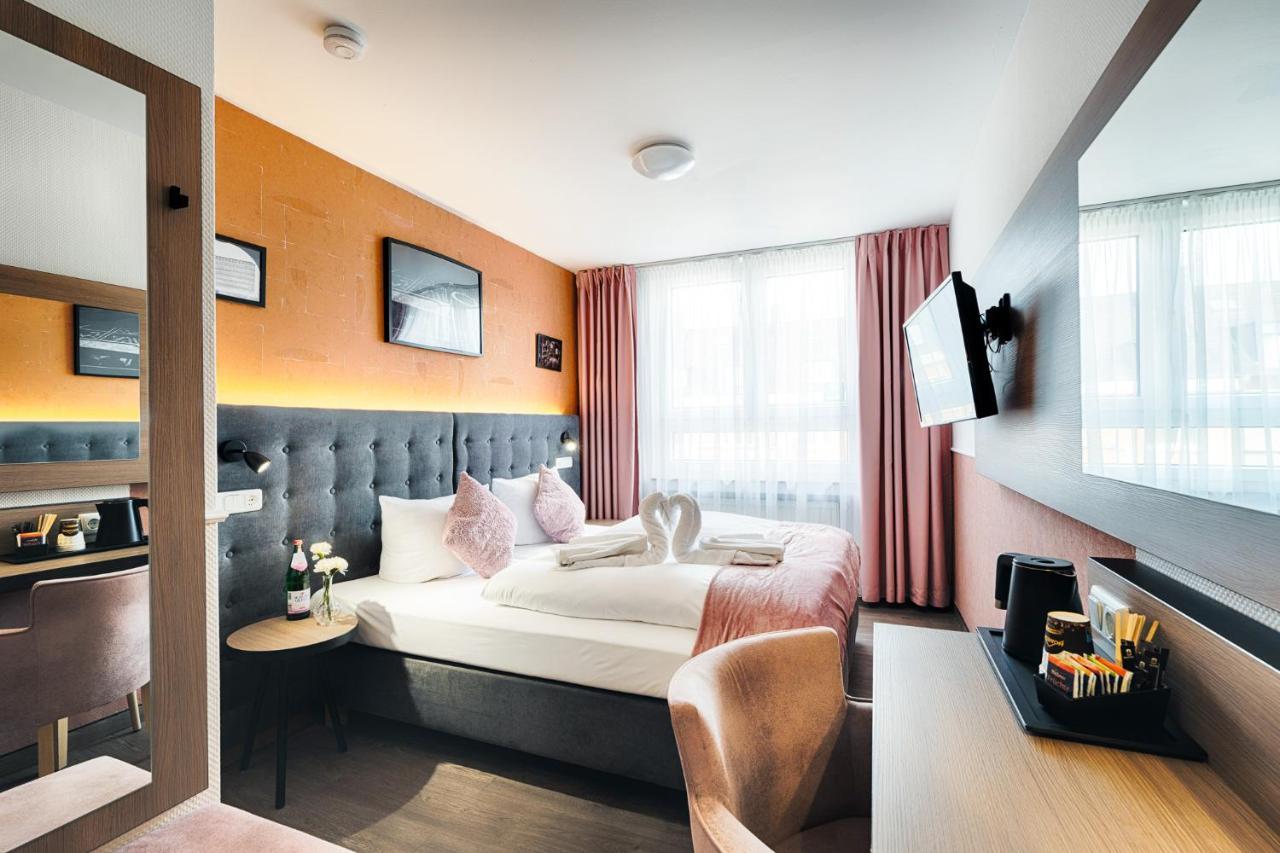 Home Hotel 3* Dortmund