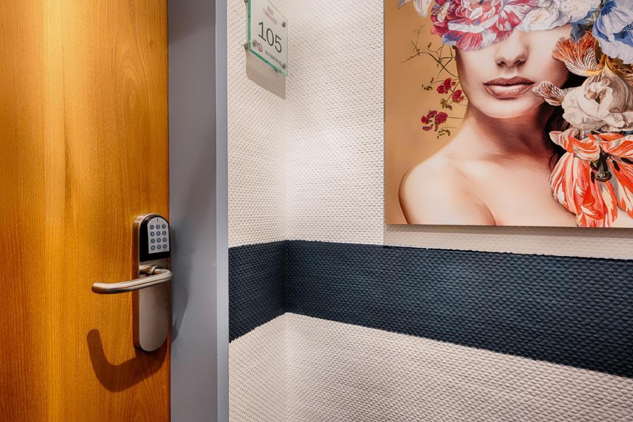 Home Hotel 3*
