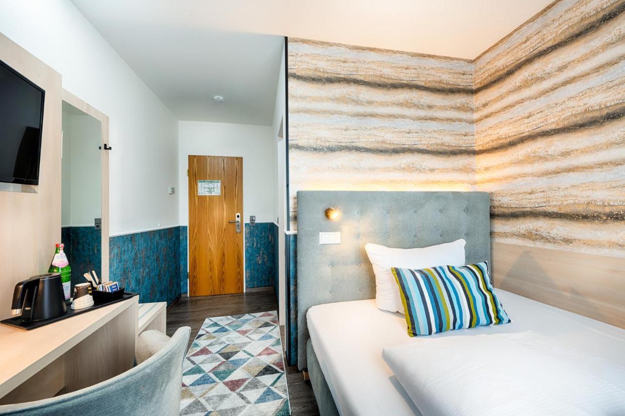 Home Hotel 3* Dortmund
