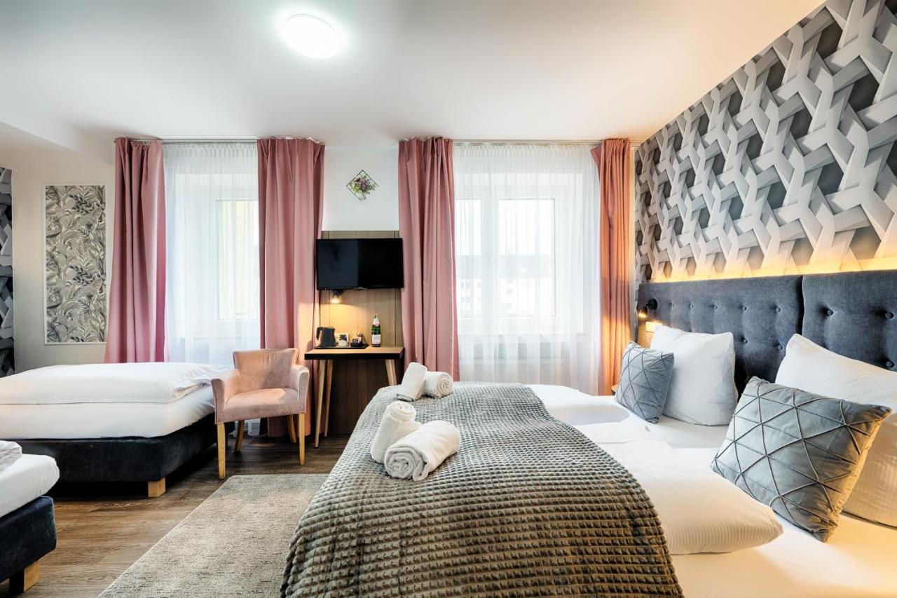 Home Hotel Hotel 3*