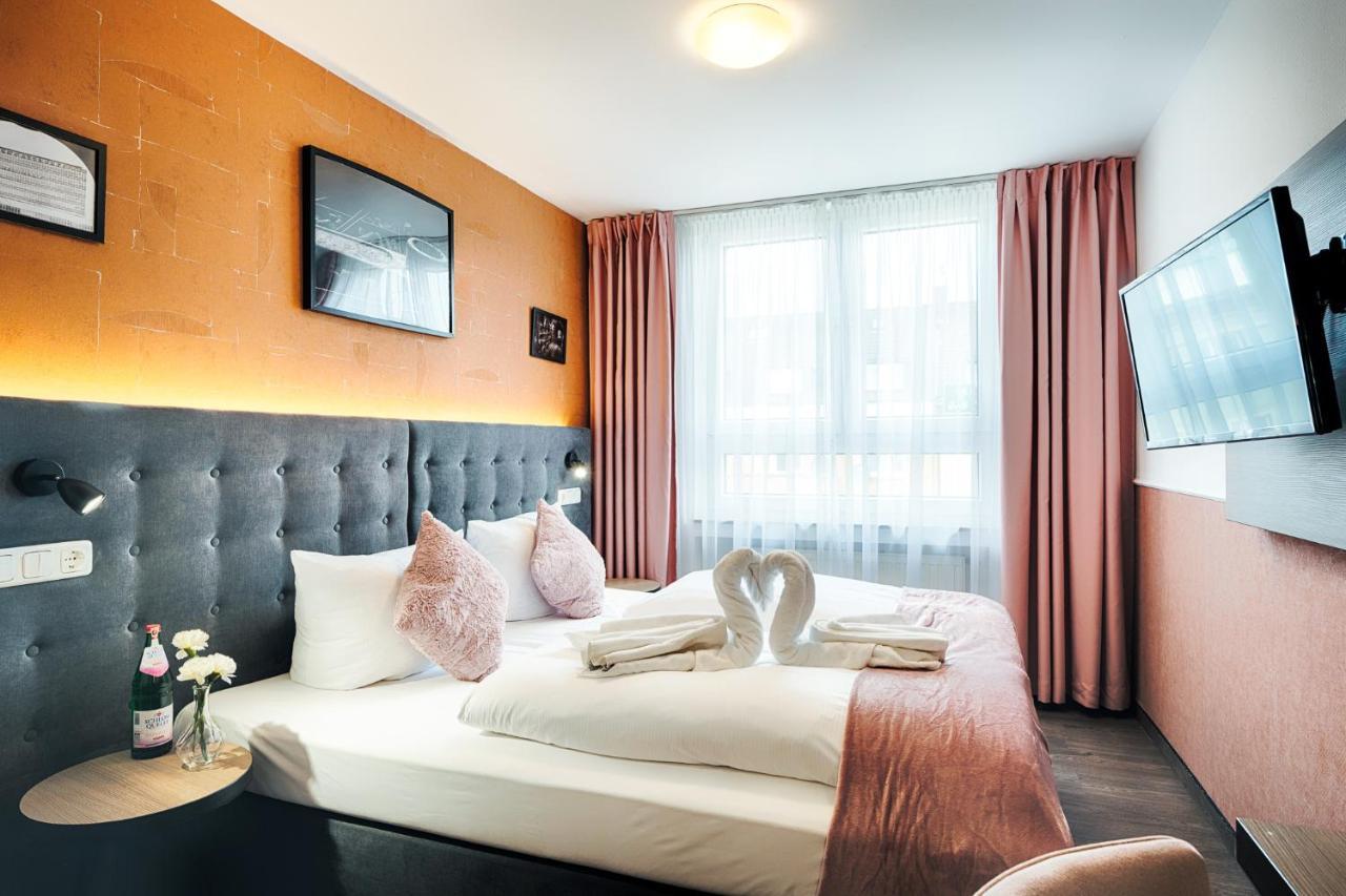 Home Hotel Hotel Dortmund