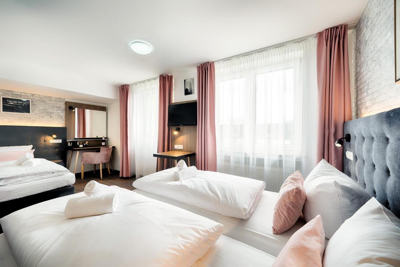 Home Hotel Dortmund