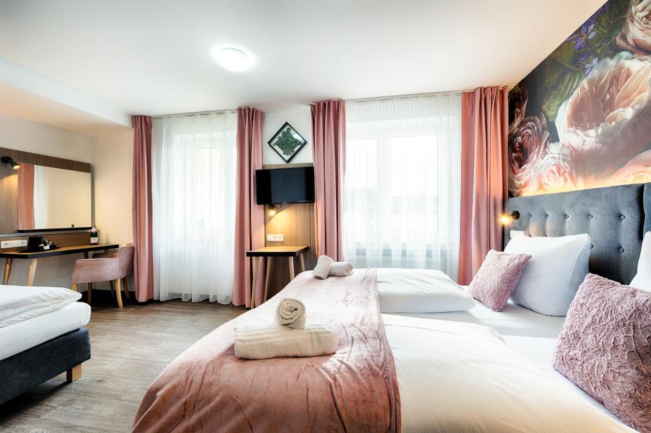 Home Hotel 3* Dortmund