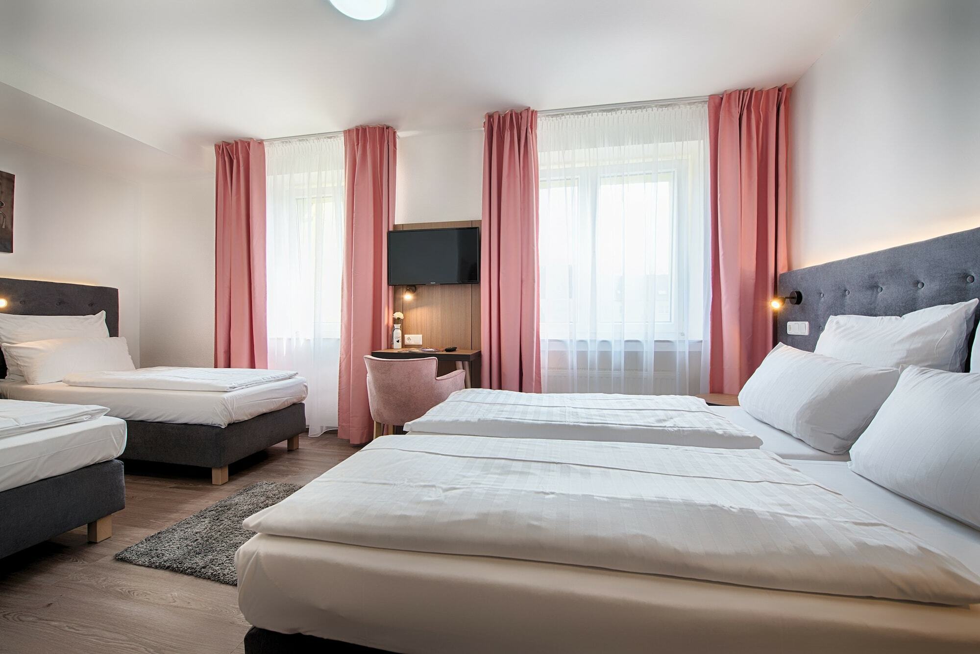 Home Hotel Hotel Dortmund